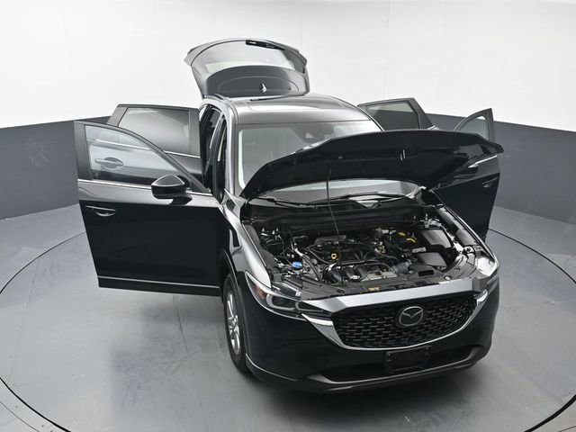 Certified 2023 MAZDA CX-5 AWD 2.5 S w/ Preferred Package image 52