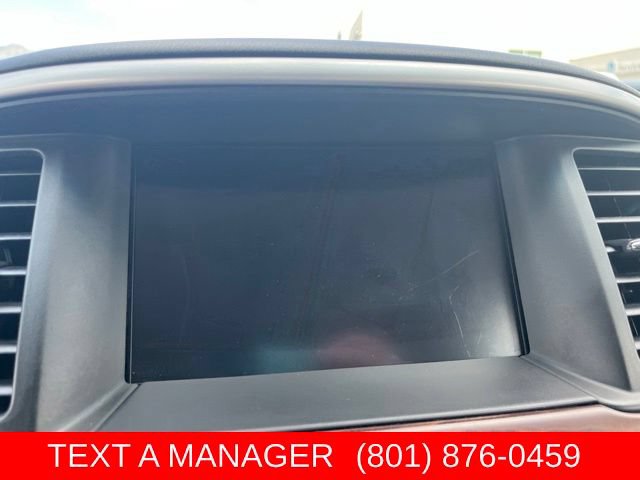 Used 2020 Nissan Pathfinder Platinum AWD/4WD image 20