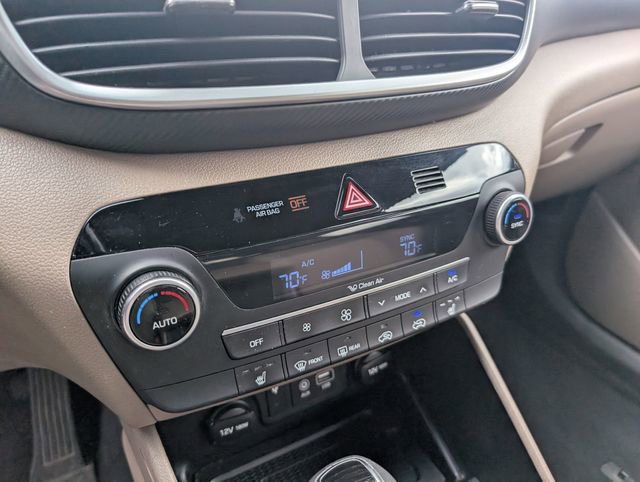 Used 2021 Hyundai Tucson Sport AWD/4WD image 22