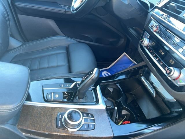 Used 2020 BMW X3 xDrive30i image 9