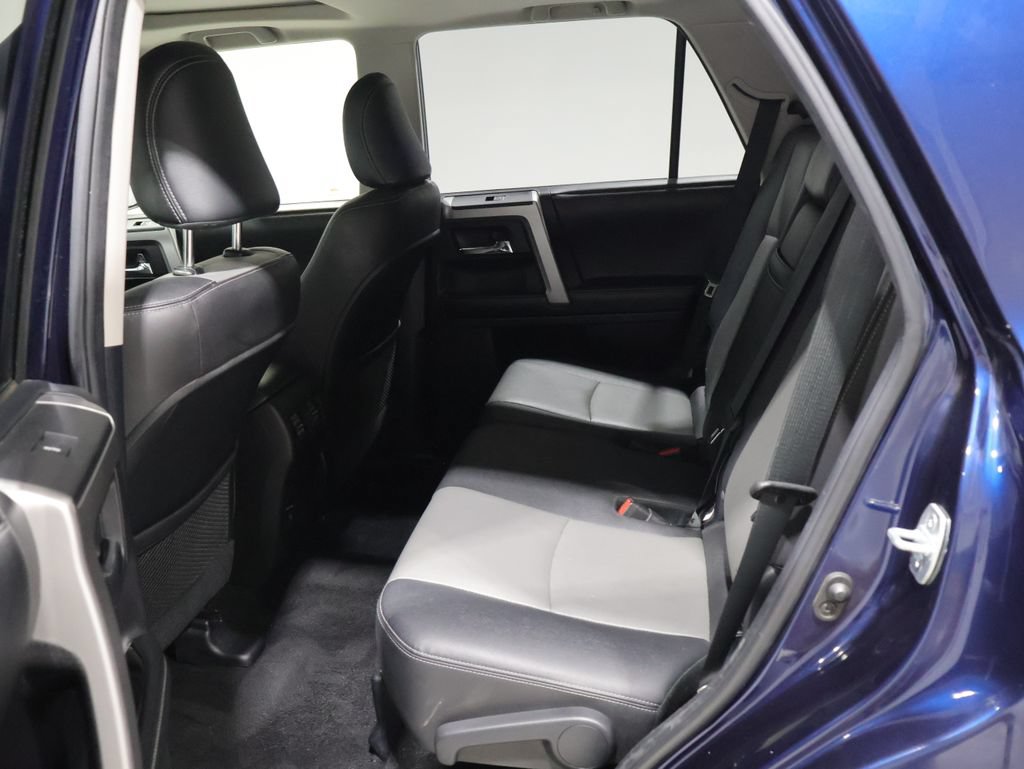 Used 2014 Toyota 4Runner SR5 Premium AWD/4WD image 18