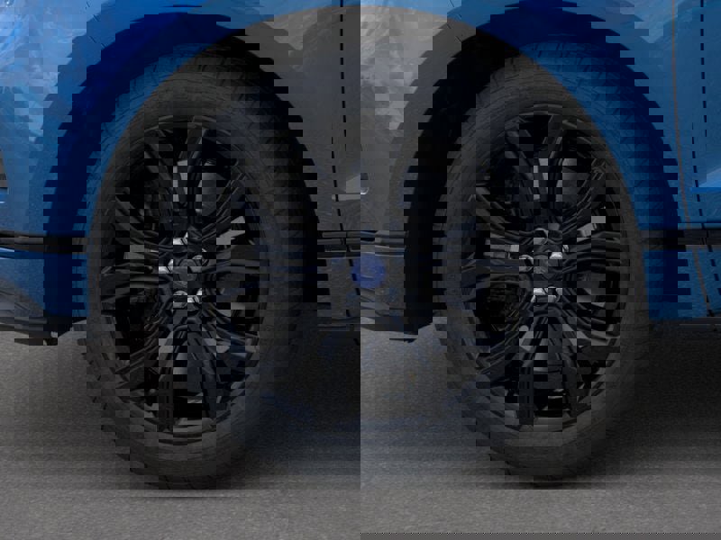 New 2024 Ford Edge SE w/ Black Appearance Package image 19