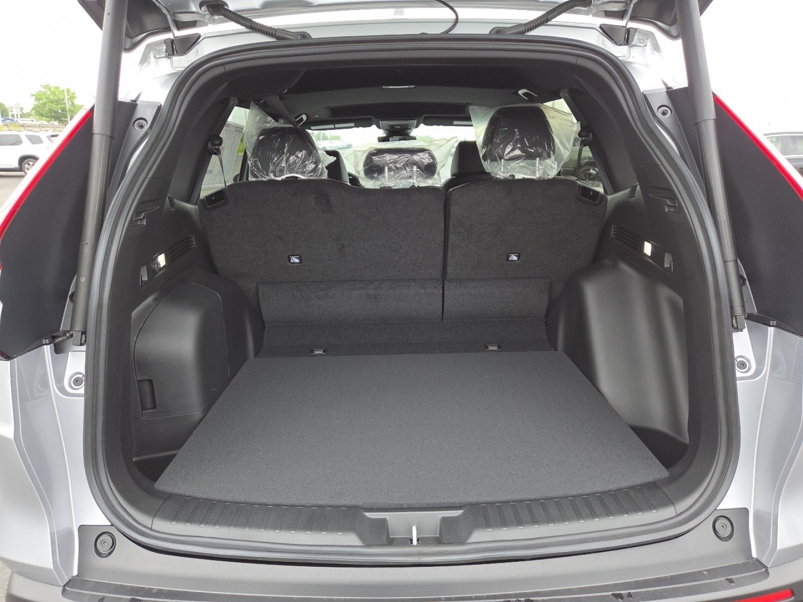 New 2026 Honda CR-V Sport-L image 20