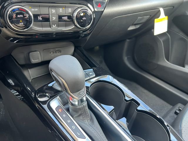 New 2026 Chevrolet Trax LT image 19