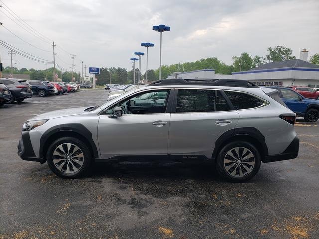 Used 2024 Subaru Outback Limited image 7