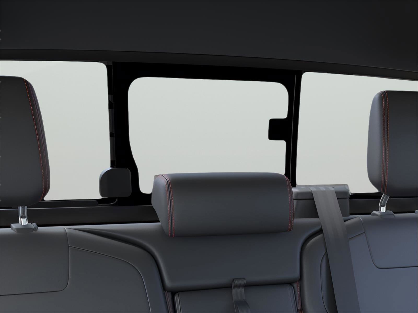 New 2026 Ford Ranger Raptor AWD/4WD image 17
