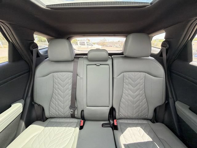 Certified 2024 Kia Sportage X-Pro AWD/4WD image 16