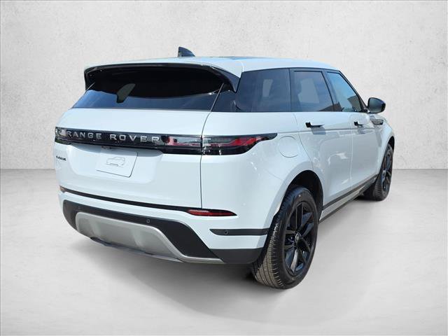 New 2026 Land Rover Range Rover Evoque S AWD/4WD image 5