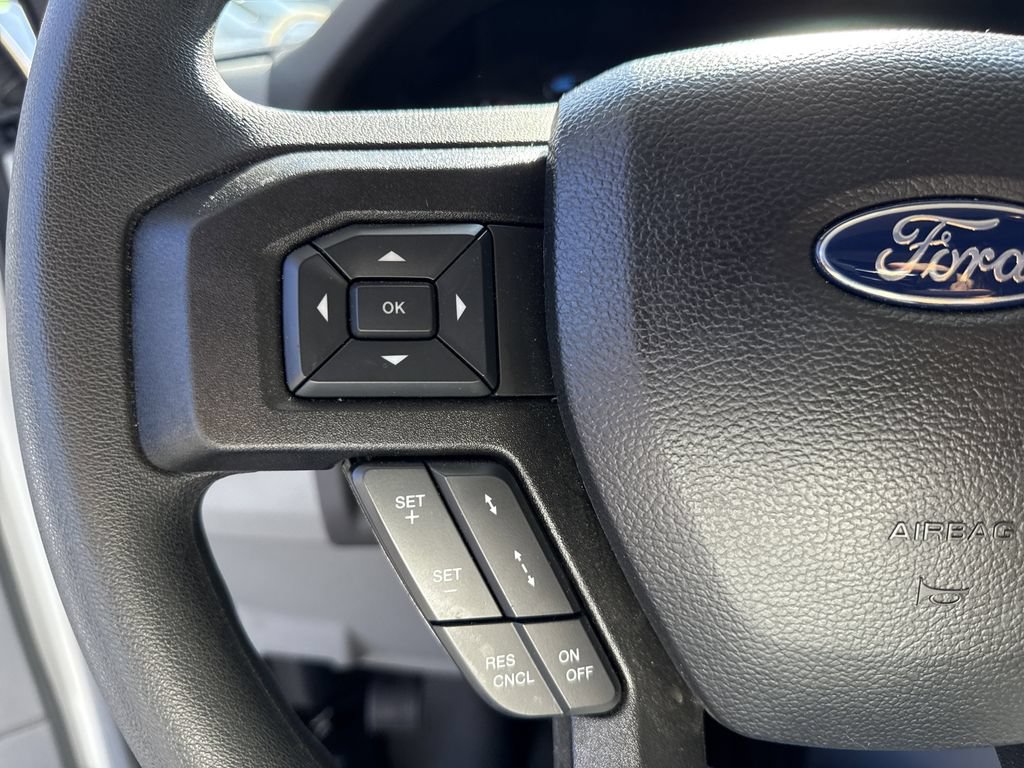 New 2024 Ford E-450 and Econoline 450 Super Duty w/ Driver's Safety Package RWD image 21