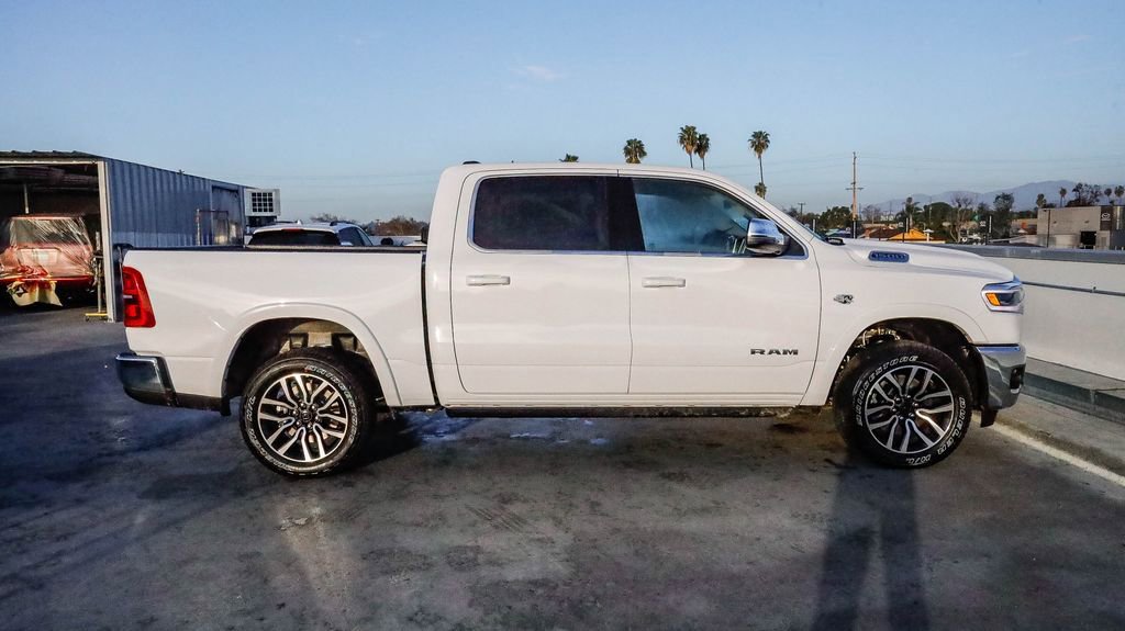 New 2026 RAM 1500 Limited image 13