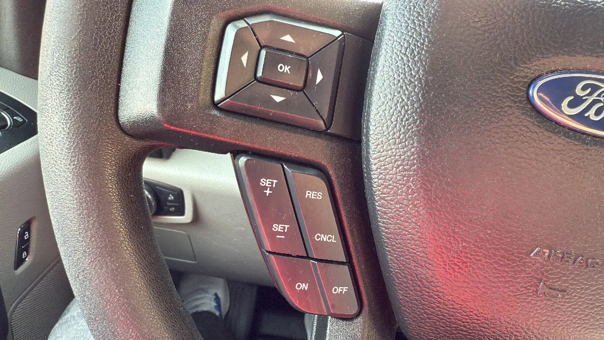 Used 2018 Ford F150 XL w/ Equipment Group 101A Mid image 12