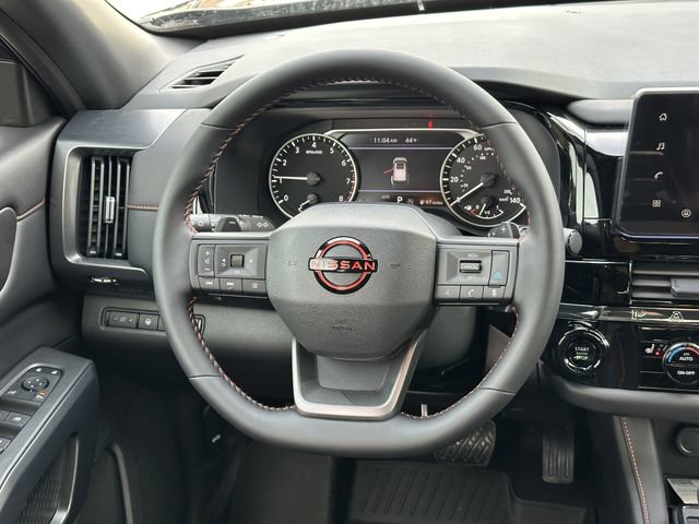 New 2026 Nissan Pathfinder Rock Creek w/ Rock Creek Premium Package AWD/4WD image 20