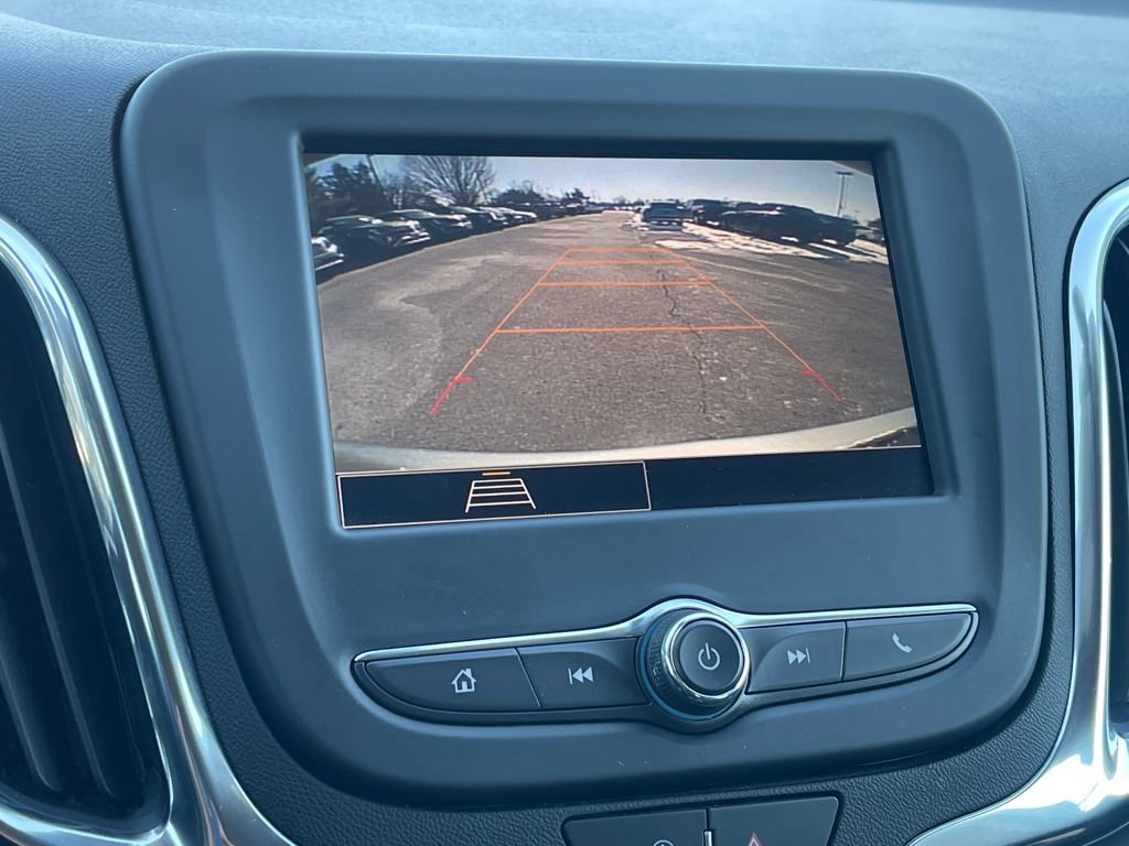 Used 2023 Chevrolet Equinox LT image 24