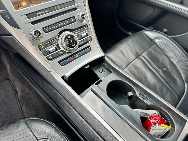 Used 2019 Lincoln MKZ Reserve FWD image 19