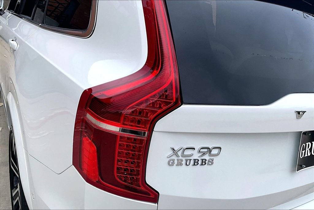 Certified 2024 Volvo XC90 B6 Ultimate AWD/4WD image 41
