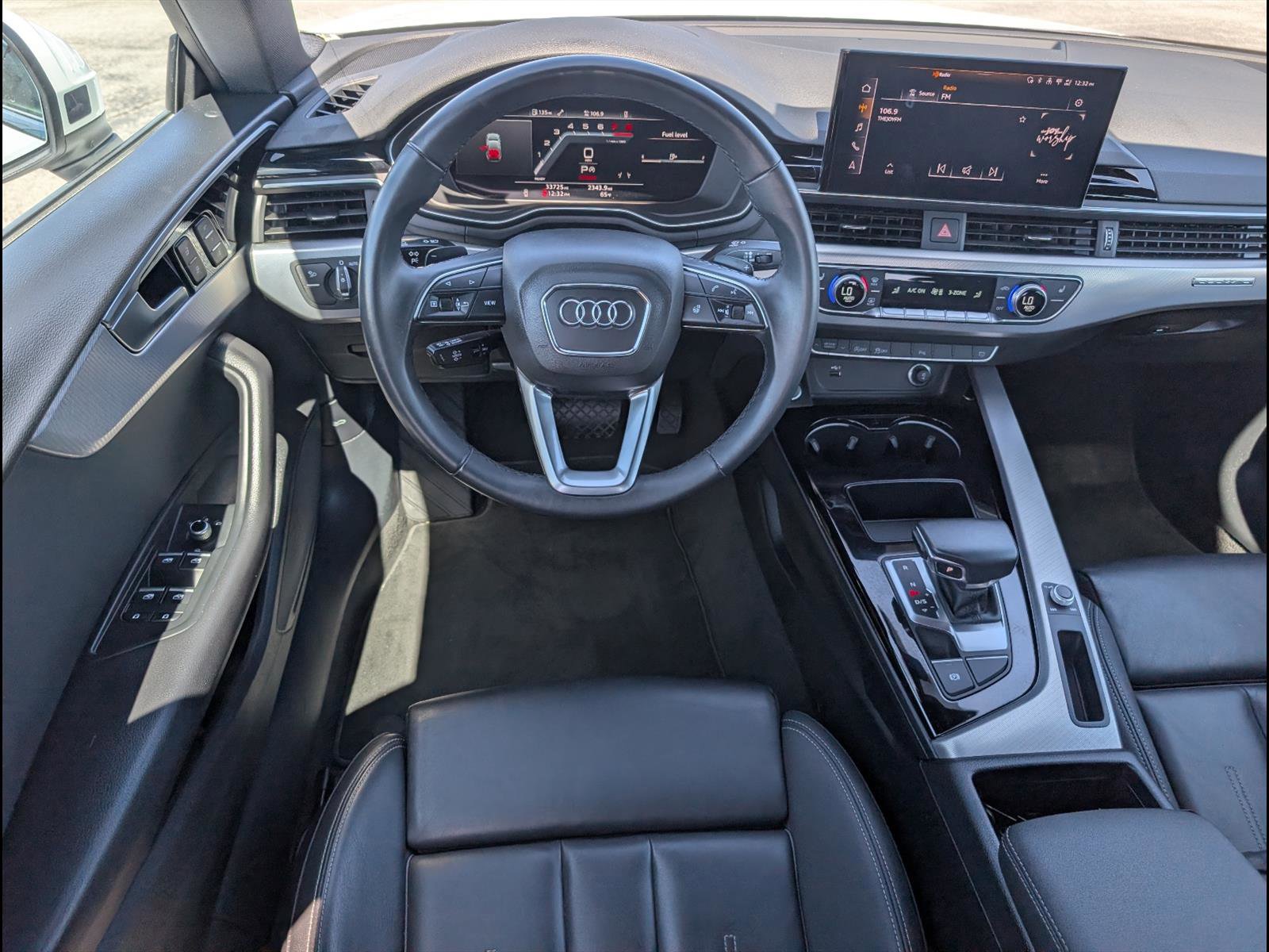 Used 2025 Audi A5 2.0T Premium Plus image 10