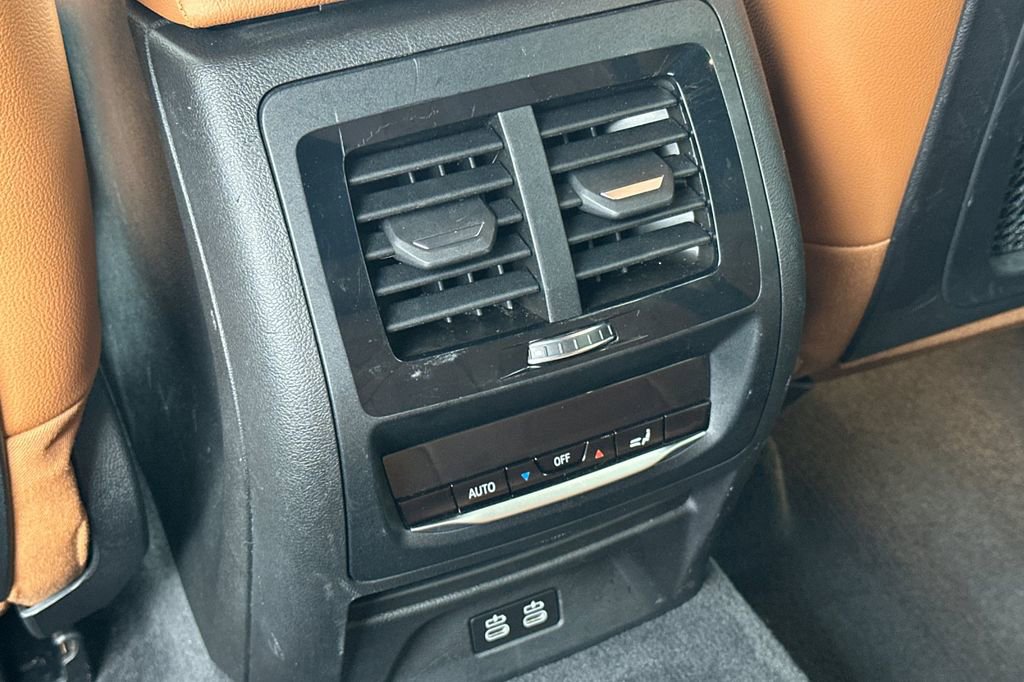 Used 2022 BMW X3 sDrive30i w/ Convenience Package w/ZPA image 11