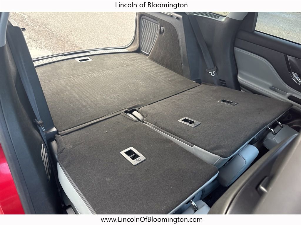 Certified 2022 Lincoln Corsair Reserve w/ Equipment Group 201A image 52