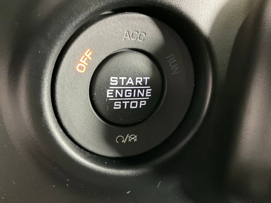 Certified 2021 Jeep Wrangler Willys image 19