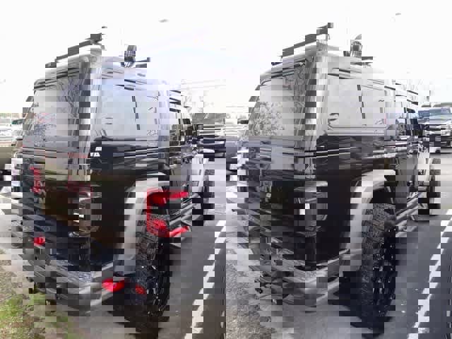 Used 2021 Jeep Gladiator Rubicon w/ LED Lighting Group image 5