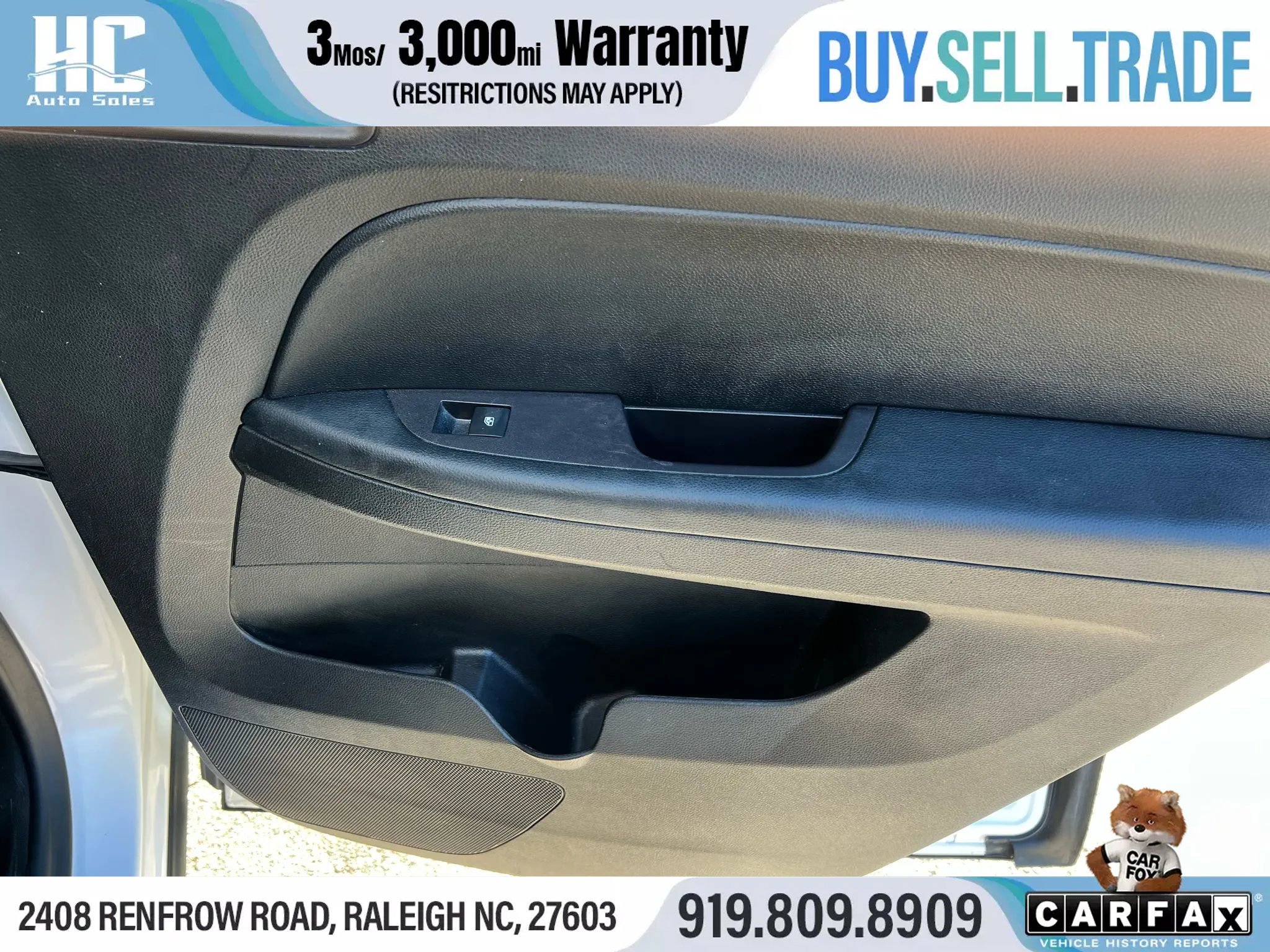 Used 2017 GMC Terrain SLE image 18