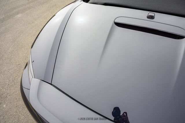 Used 2025 Porsche 718 Boxster image 82