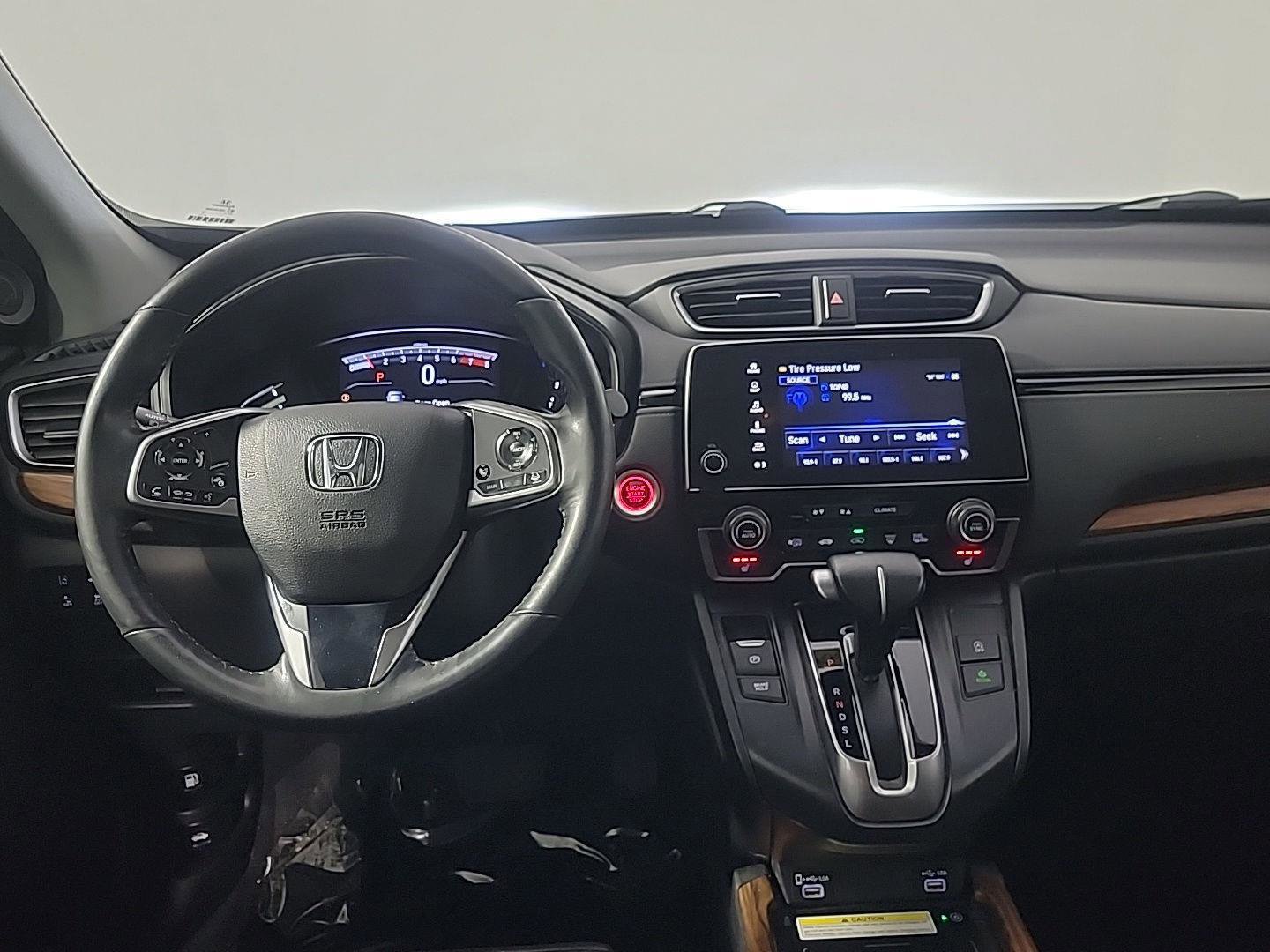 Certified 2020 Honda CR-V Touring image 20