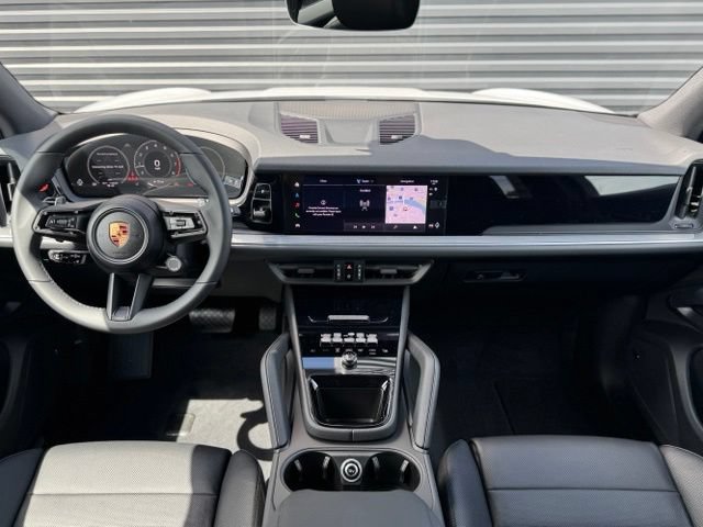 New 2026 Porsche Cayenne AWD/4WD image 17