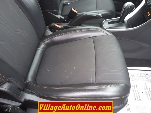 Used 2017 Chevrolet Trax LT w/ LT Convenience Package image 31