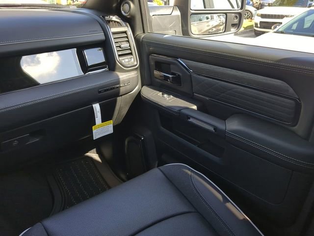 New 2026 RAM 2500 Limited image 19