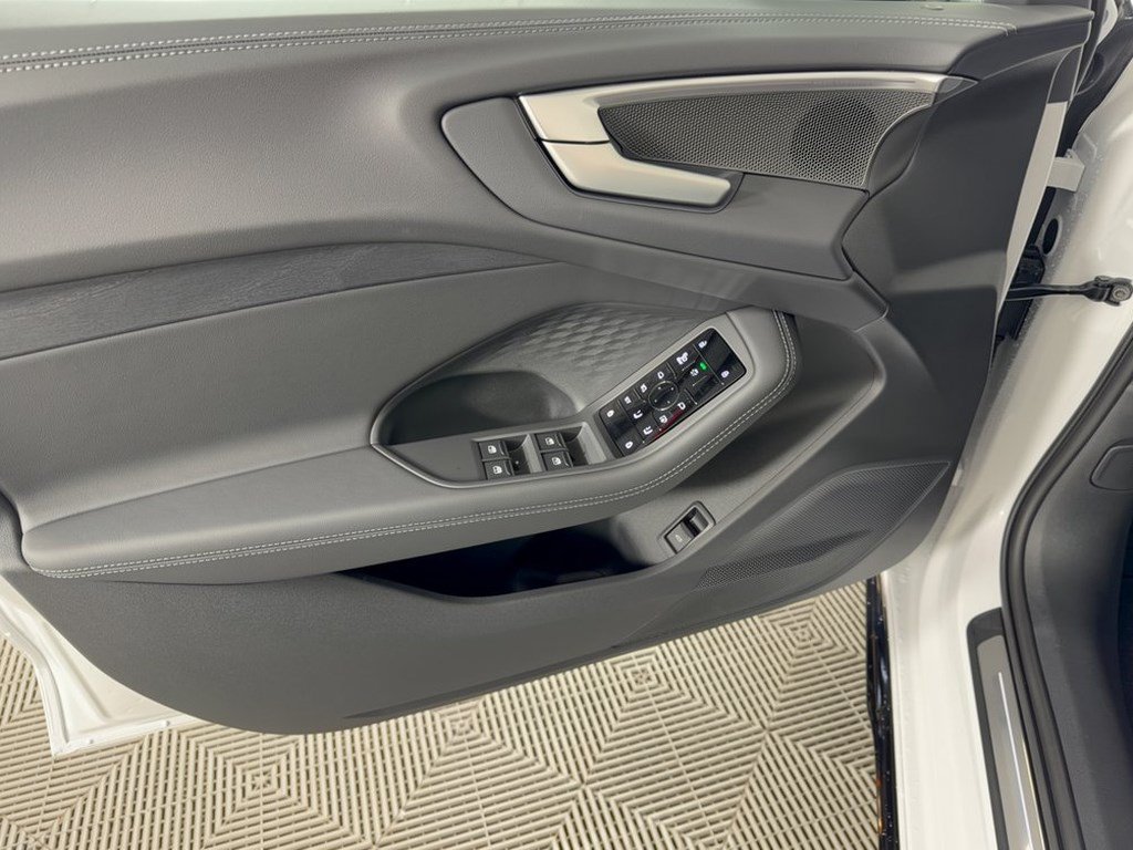 New 2026 Audi A5 Premium Plus AWD/4WD image 14