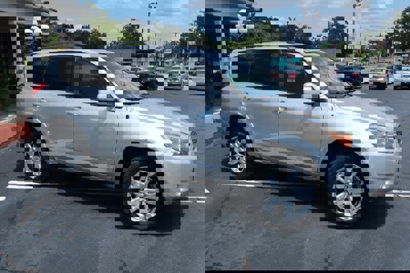 Used 2008 Toyota RAV4 Sport image 4