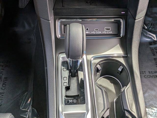 New 2026 Subaru Ascent Limited AWD/4WD image 13