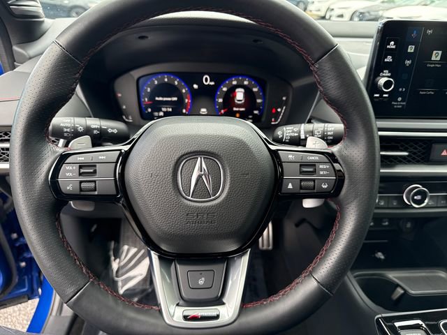 Certified 2025 Acura ADX A-Spec image 15