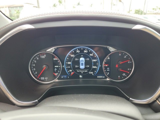 Used 2021 Chevrolet Blazer Premier w/ Driver Confidence II Package image 30