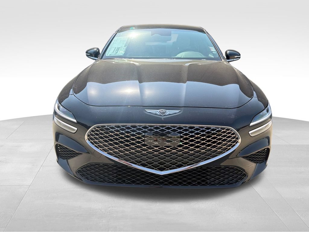 New 2026 Genesis G70 2.5T AWD/4WD image 8