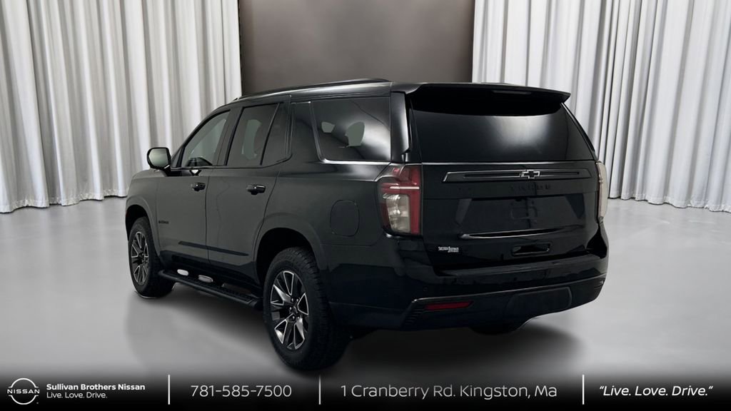 Used 2021 Chevrolet Tahoe Z71 image 7