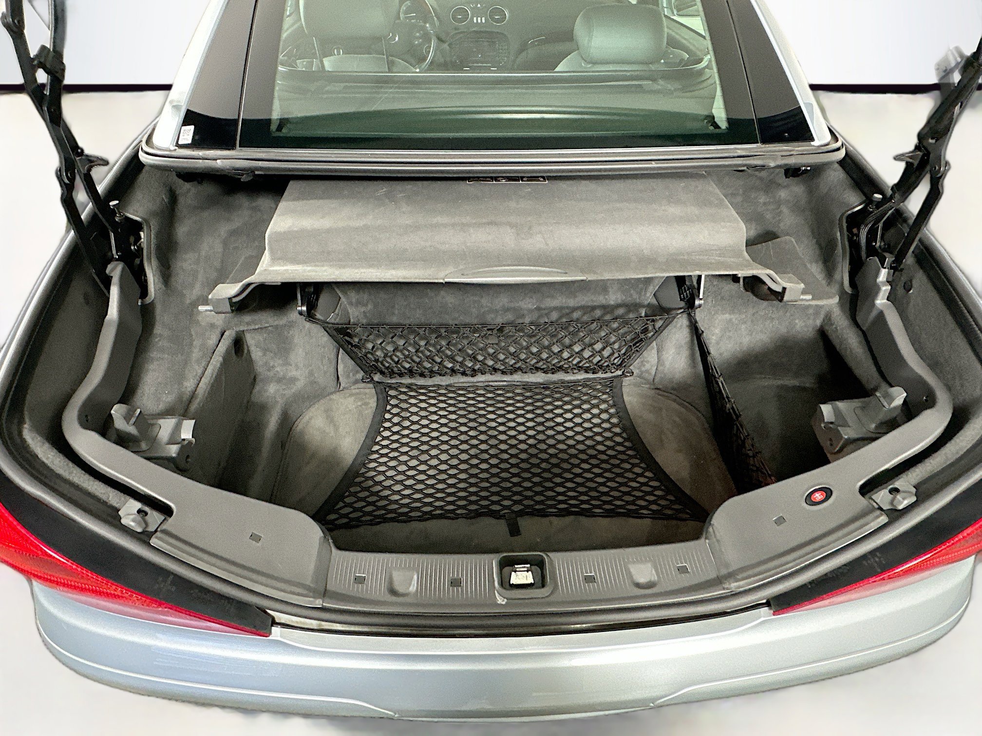 Used 2005 Mercedes-Benz SL 500 image 25