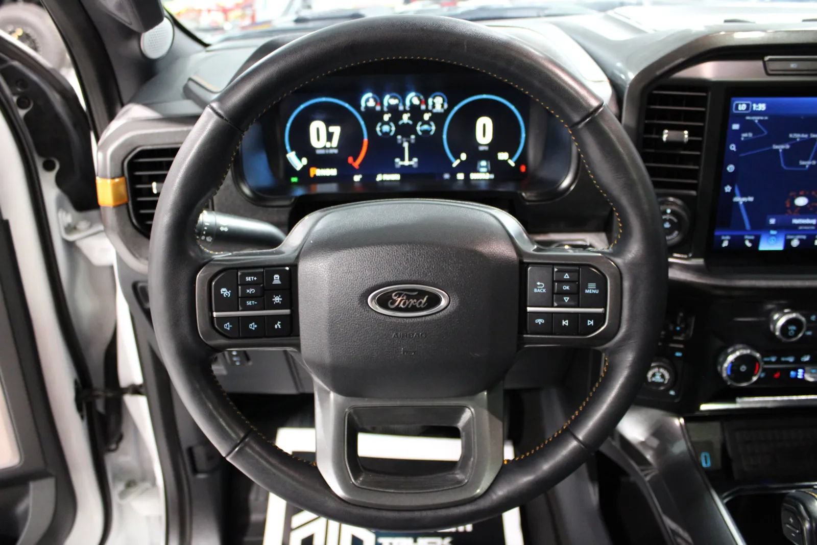 Used 2023 Ford F150 Tremor w/ Equipment Group 402A High AWD/4WD image 12