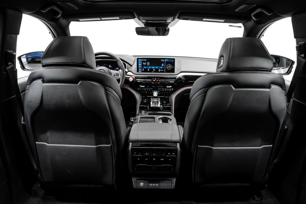 New 2026 Acura MDX A-Spec image 11