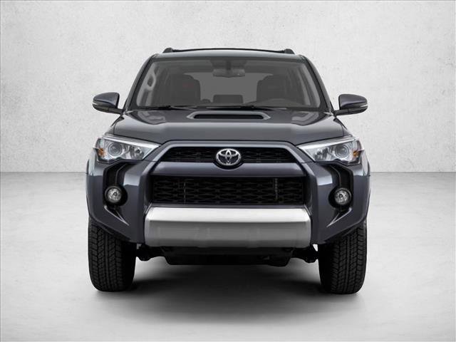 Used 2019 Toyota 4Runner TRD Off-Road Premium image 7