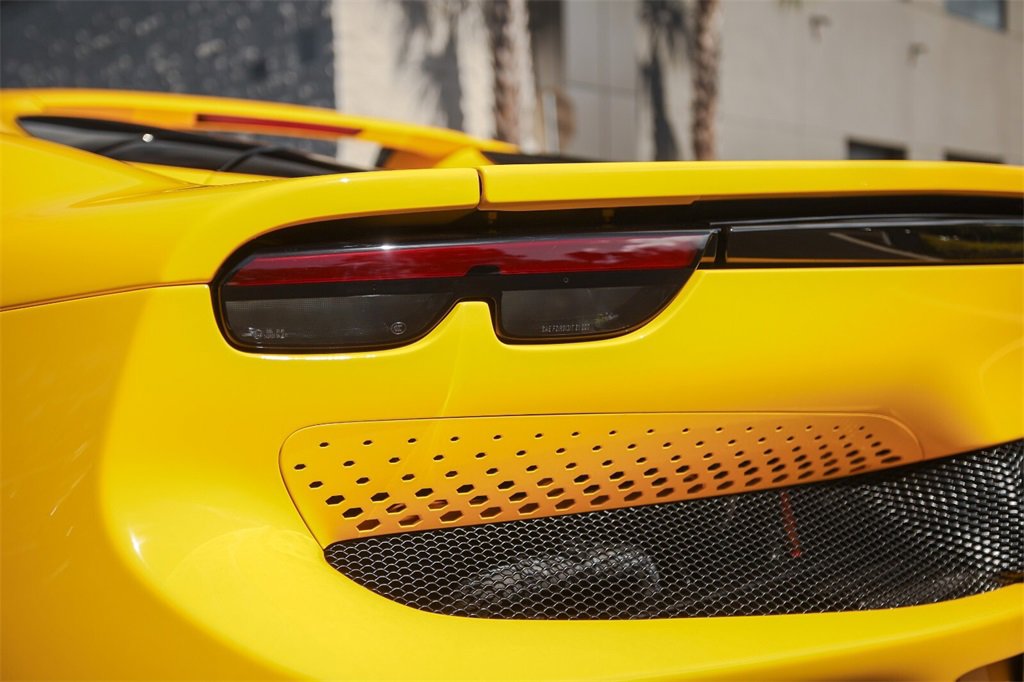 Certified 2024 Ferrari 296 GTS image 18