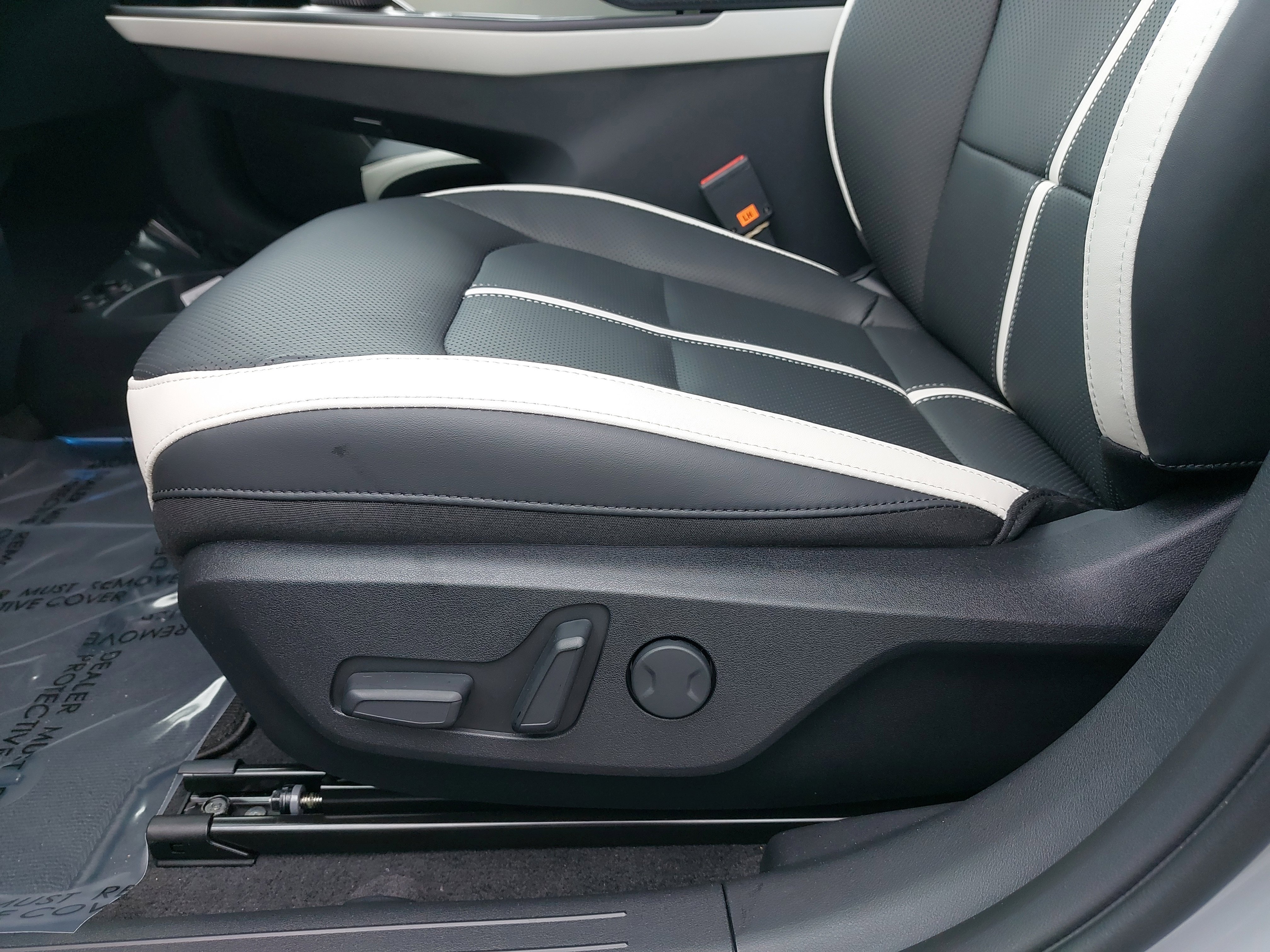 New 2025 Kia EV6 GT-Line image 30