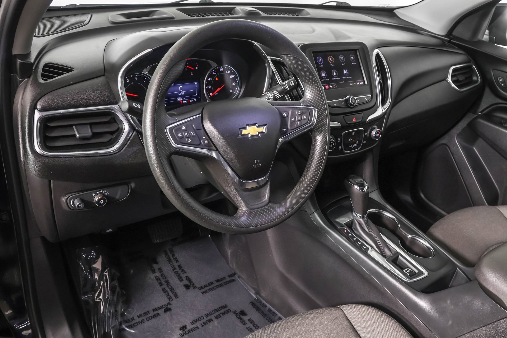 Used 2020 Chevrolet Equinox LT image 4