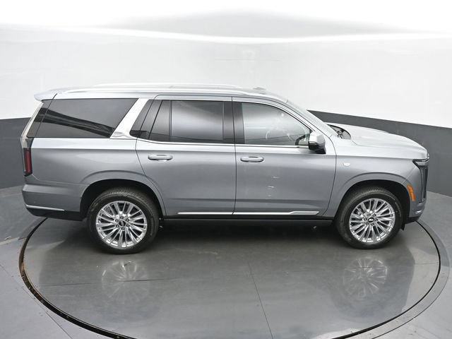 New 2026 Cadillac Escalade Luxury w/ LPO, Floor Liner Package AWD/4WD image 43