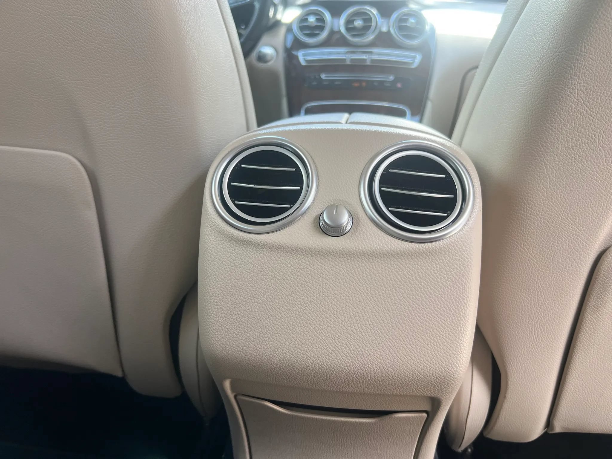 Used 2019 Mercedes-Benz GLC 300 image 35