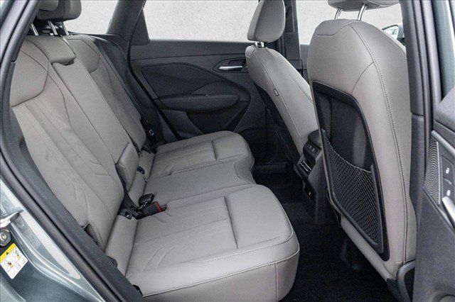 New 2026 Audi Q3 quattro 2.0T AWD/4WD image 25