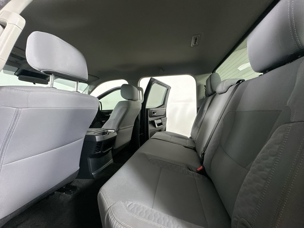 Used 2023 Toyota Tundra SR5 w/ SR5 Convenience Package RWD image 15