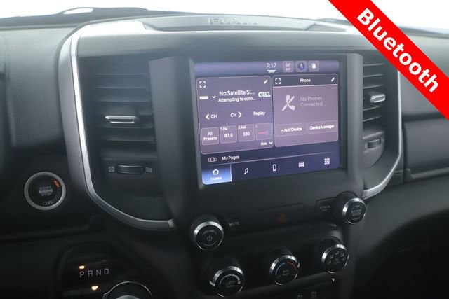 Used 2024 RAM 2500 Big Horn w/ Protection Group image 3