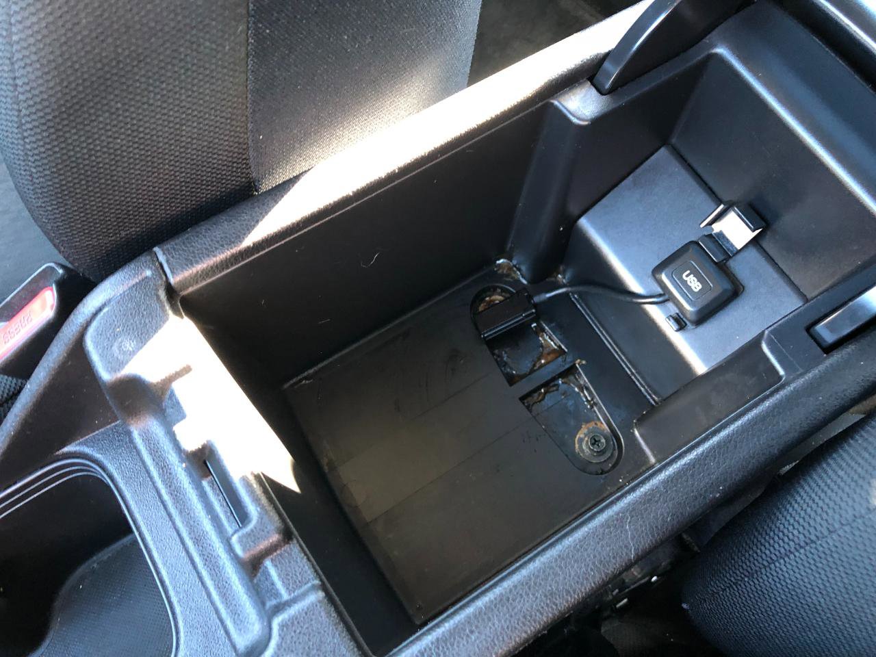 Used 2015 Honda Civic LX image 21